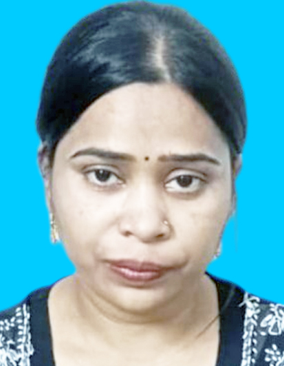 Ruchi Jaiswara