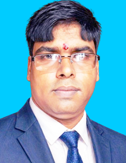 Gagan Kumar Roy