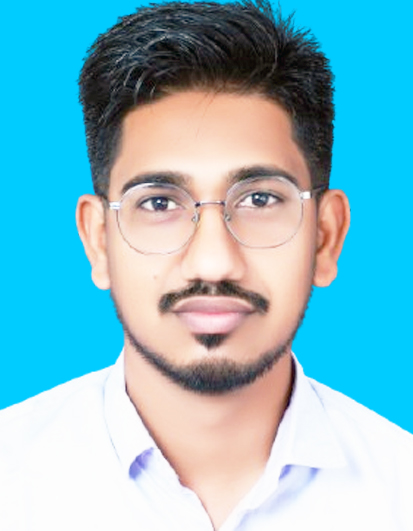 Roshan Shiwankar