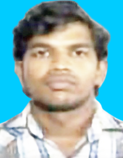 Gurunath Mestry