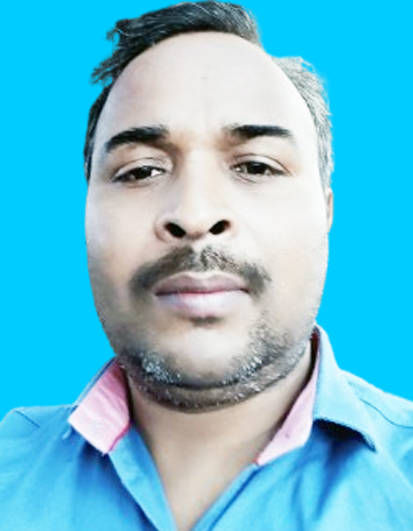 Jitendra Maurya