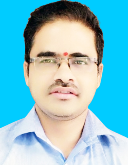 Sandesh Sanap