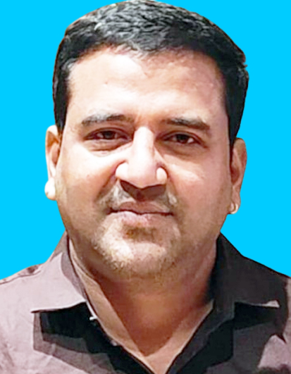 Navin Kesharwani