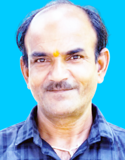 Madan Lal