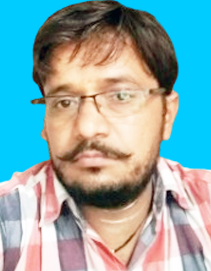 Bhagwan Sahay Meena