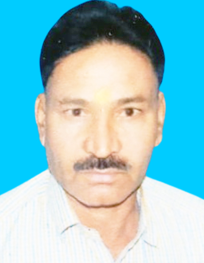 Sushil Kumar Tewary