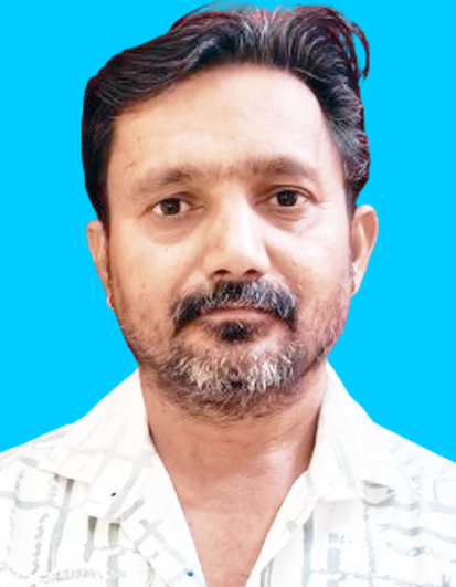 Arjun Singh
