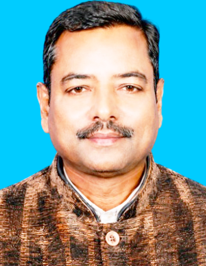 Sudhir Kumar Thakur