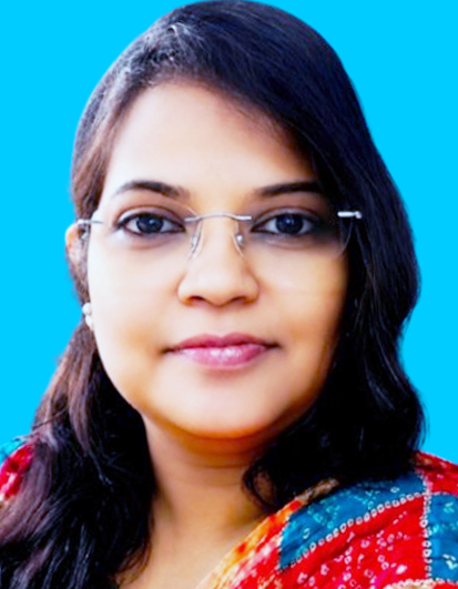 Sansriti Johri
