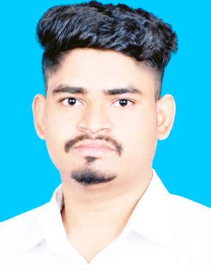 Hitesh Gond