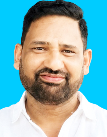 Shiv Singh