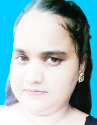 Anuradha Vaishnav