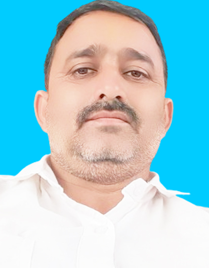 Bharatbhai Vala