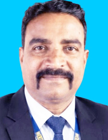 Mahadeo Pandit