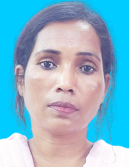 Dropadi Devi