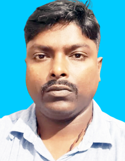 Kumar Rana