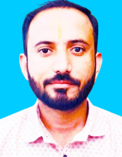 Chetankumar Patel