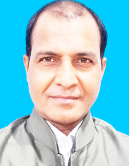 Hriday Narayan Jha