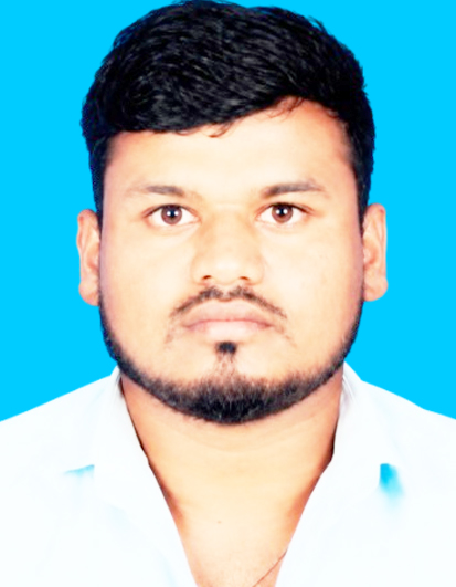 Sushil Kumar Dhruw