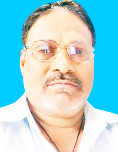 Ravindra Parekh