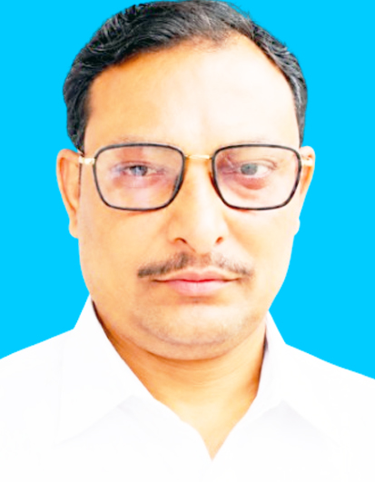 Prabhat Kumar Agrawal