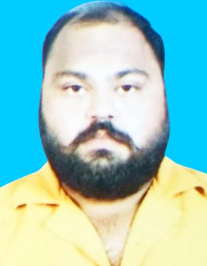Rahul Tiwari