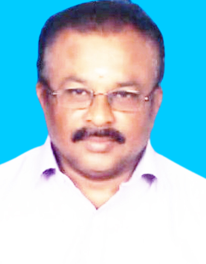 Arivazhagan S