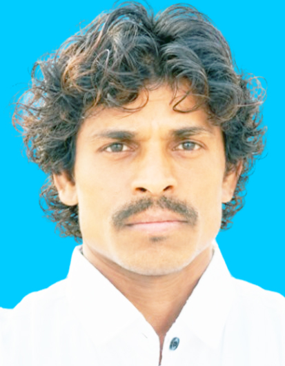 Bharatbhai Vasava