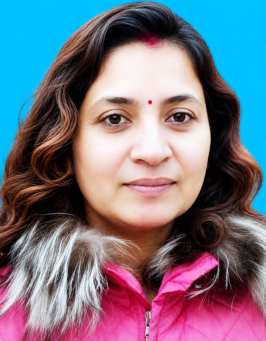 Priya Tiwari