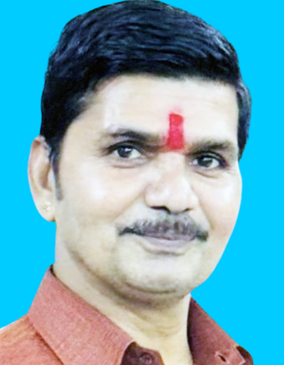 Kuiya Ram Meghwal