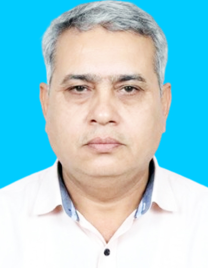 Sandip Pareek