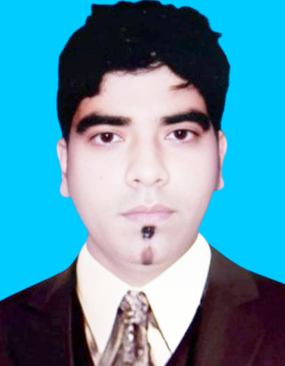Vijay B Dhotre