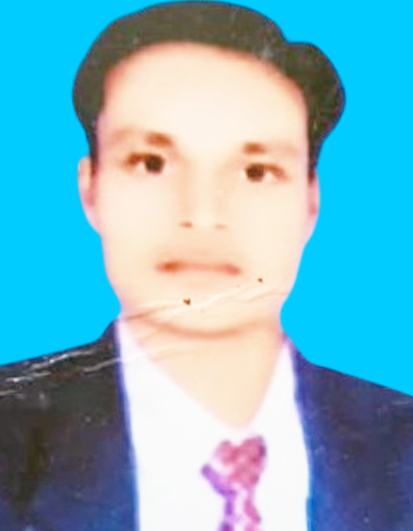 Warish Ali