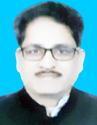 Dr. Ajit Kumar Jain