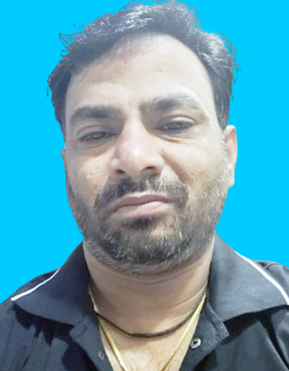 Sonu Kumar