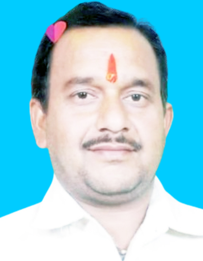 Dr. Rajendra Bhargava