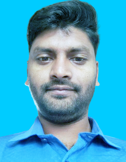 Ramashish Kumar
