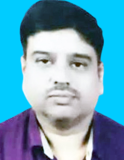 Jayant Kumar Shukla