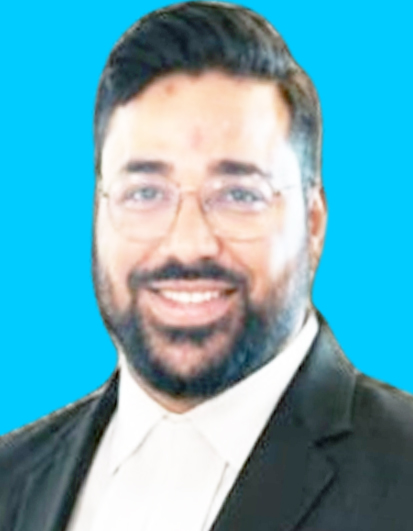 Rohit Krishna Yadav