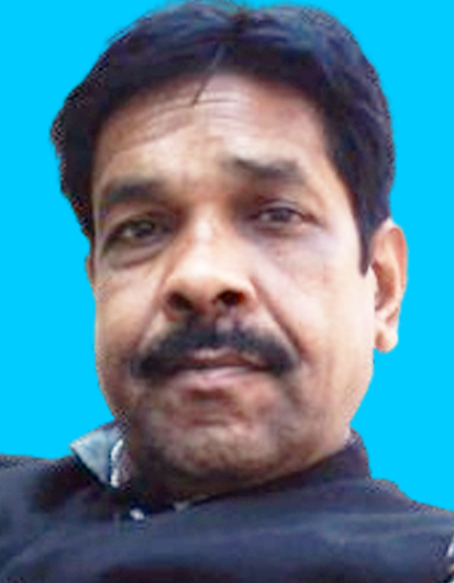 Rajesh Chopra