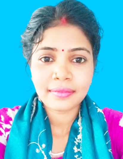 Urmila Devi