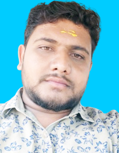 Prasanta Kumar Parida