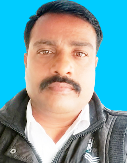 Birju Giri