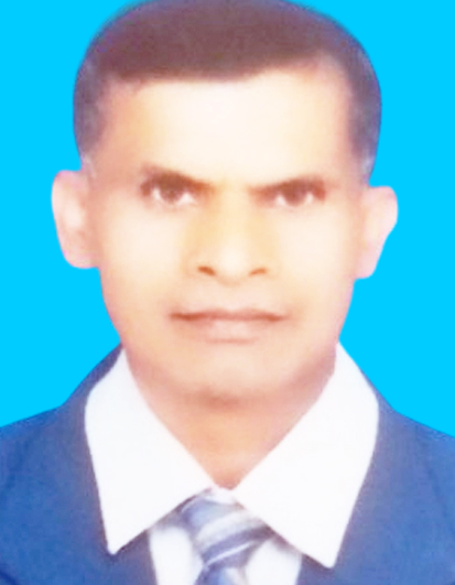 Satyendra Kumar Sharma