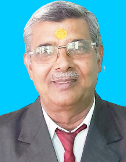 Charan Singh