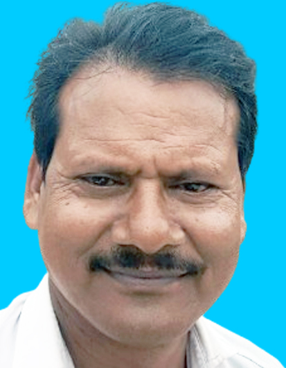 Hiralal Singh