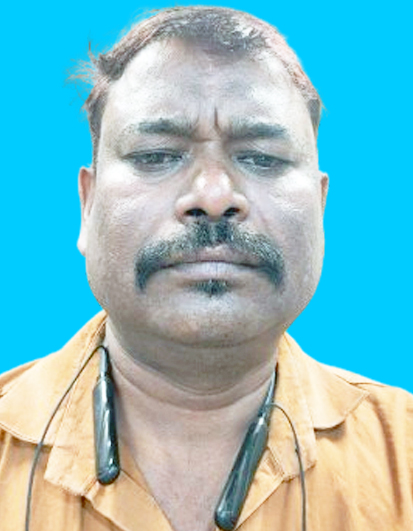 Kailash Kumar