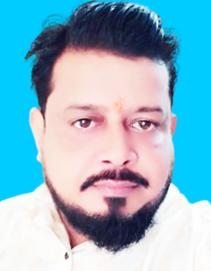 Dipak Kumar Singh