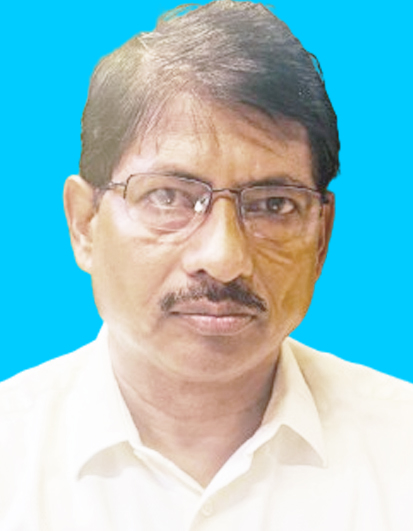 Rama Shanker Srivastava