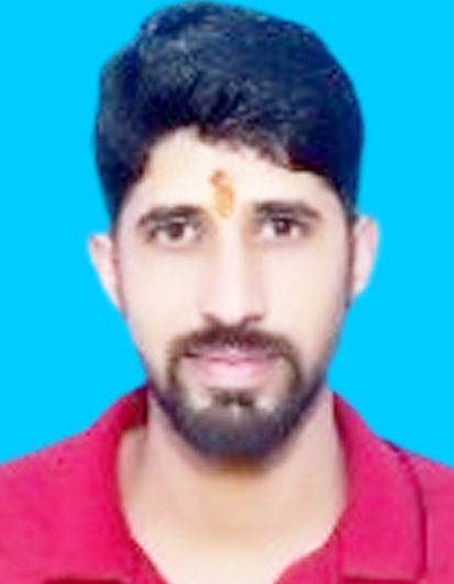Shyam Sunder Sharma